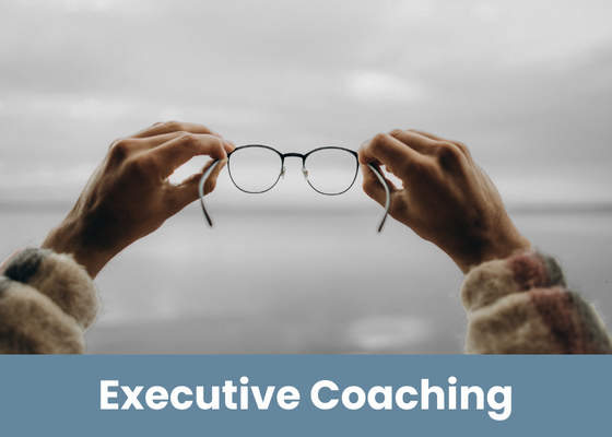 Executive Coaching