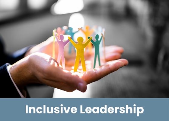 Inclusive Leadership